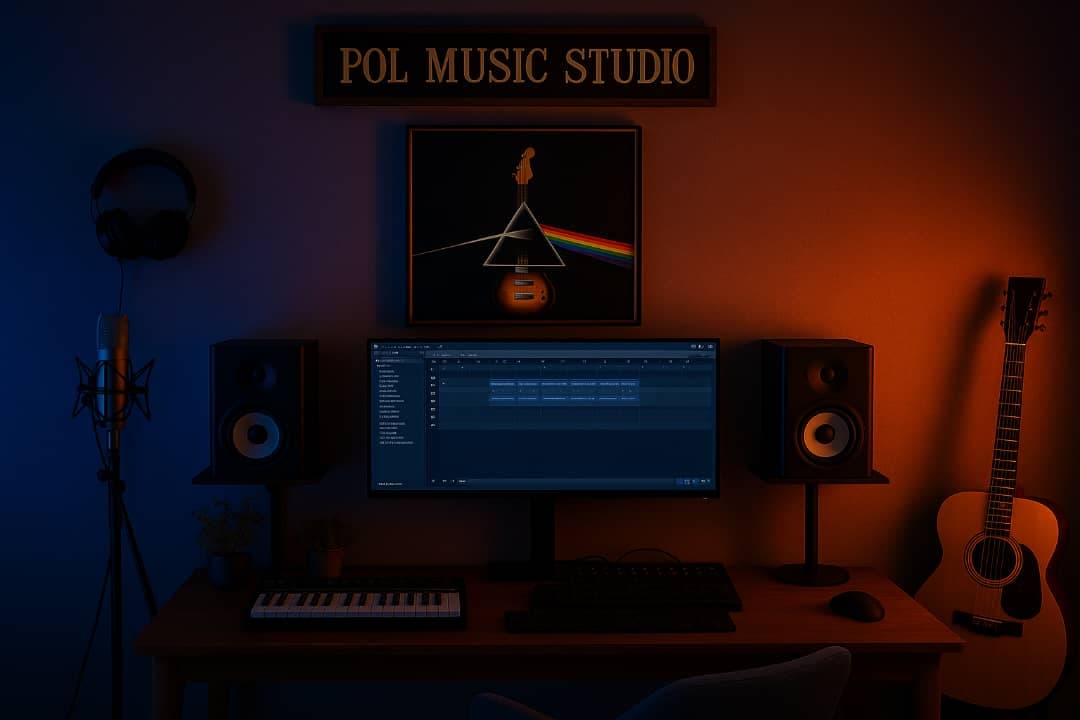 آموزشگاه موسیقی پل در یزد