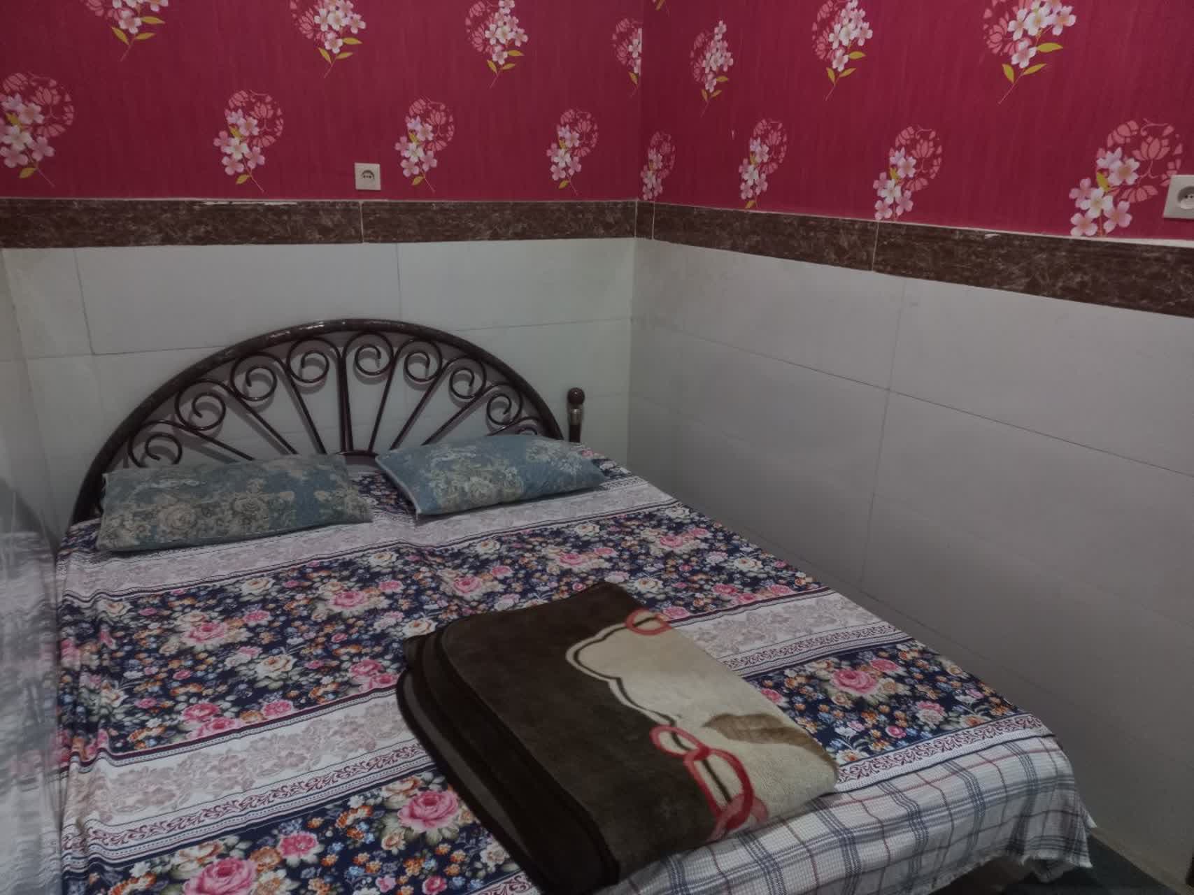 اجاره سوئیت سندباد به مدیریت پژمان در تبریز