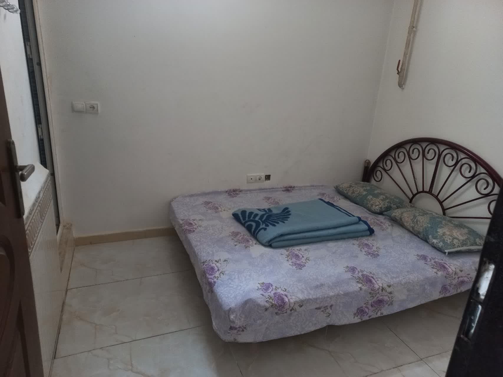 اجاره سوئیت سندباد به مدیریت پژمان در تبریز