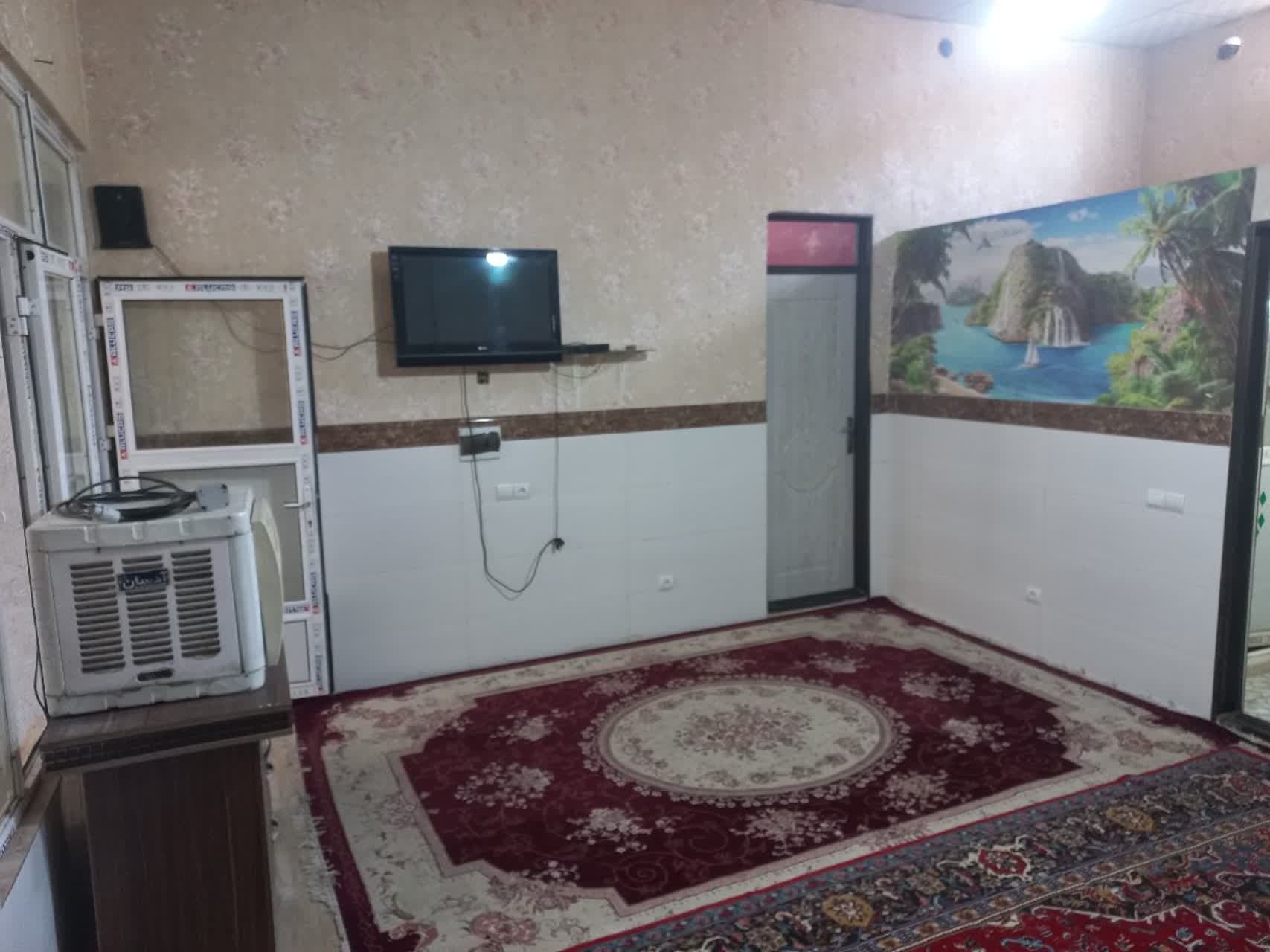 اجاره سوئیت سندباد به مدیریت پژمان در تبریز