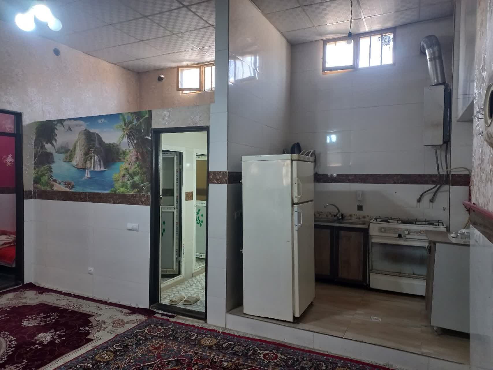 اجاره سوئیت سندباد به مدیریت پژمان در تبریز