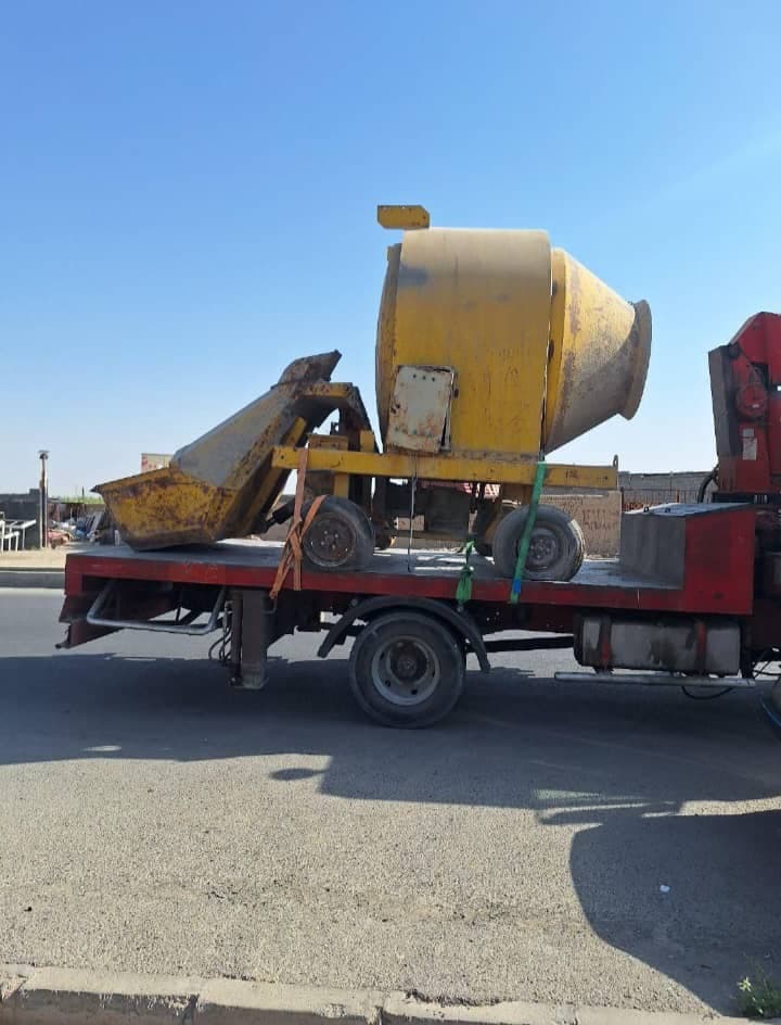 اجاره هیلتی رونیک در رسالت تهران