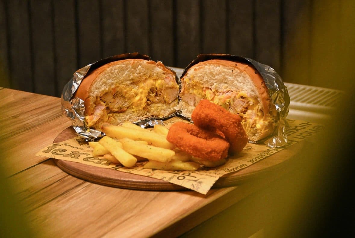 خانه سوخاری چند دونه در کرمان