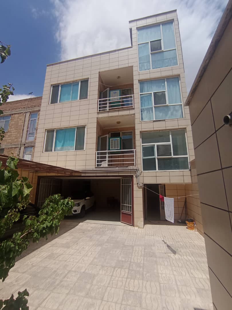 خانه مسافر صدرا در زنجان