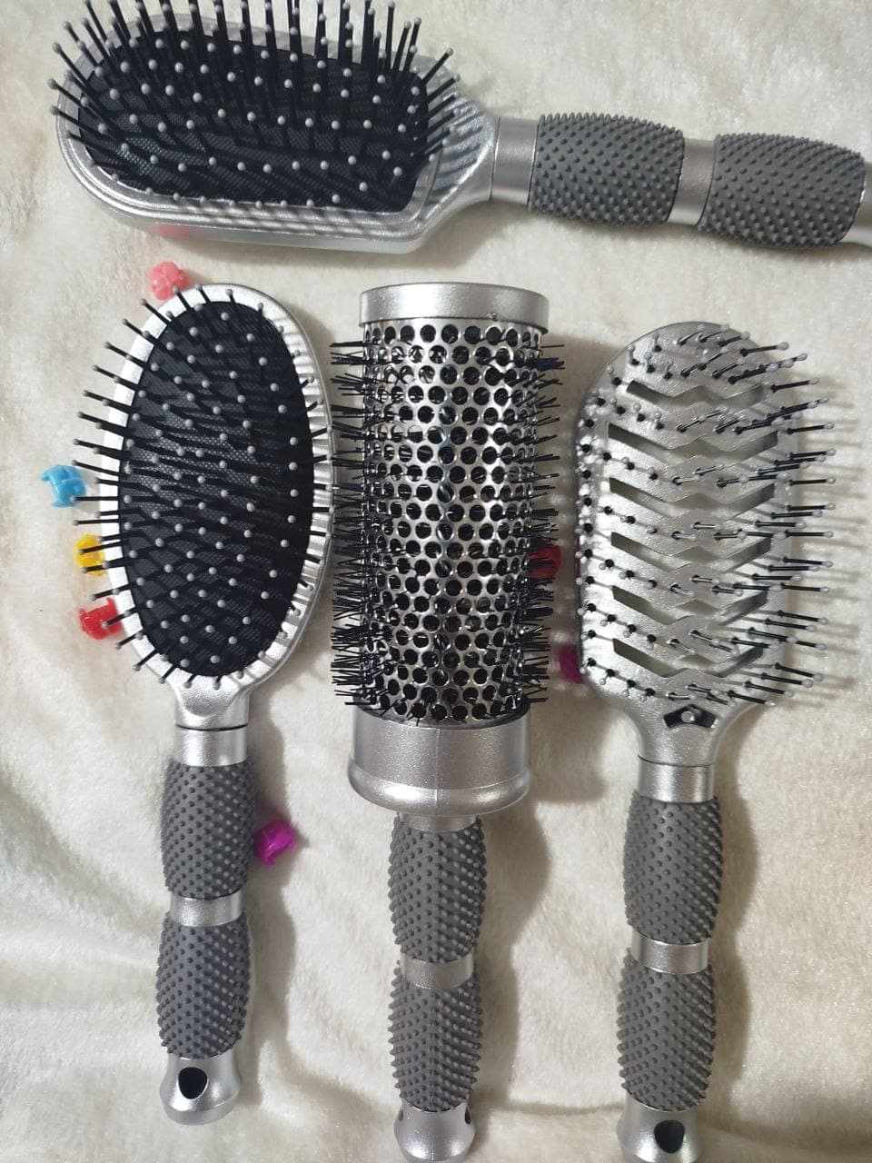 تولید و پخش گلسر زنانه رایان کرج