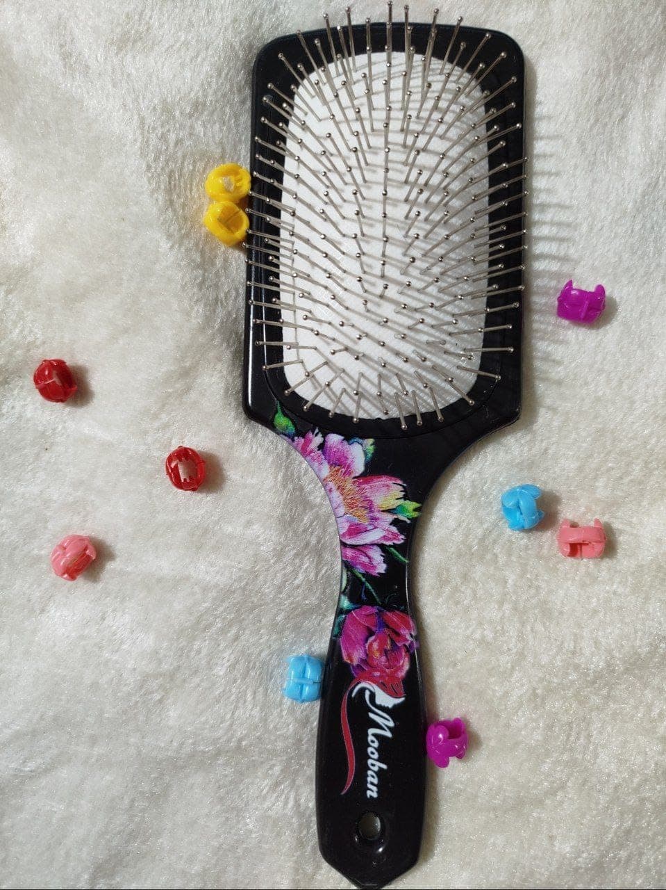 تولید و پخش گلسر زنانه رایان کرج