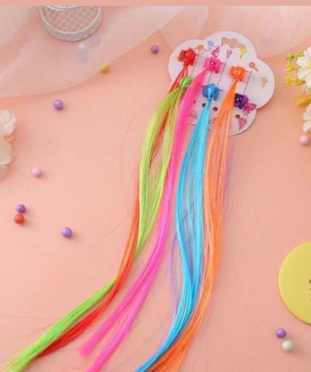 تولید و پخش گلسر زنانه رایان کرج