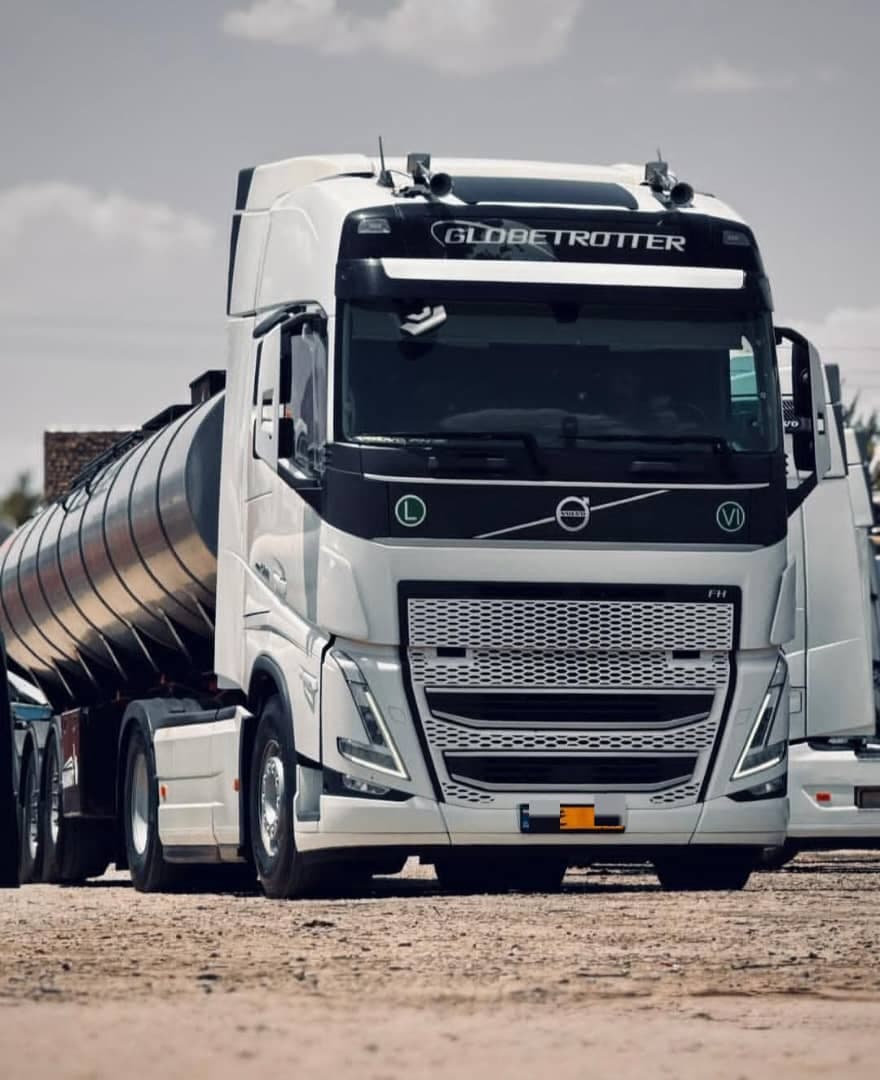 ساخت تانکر قیر و چهار مواد گروه صنعتی تاراز تریلر اصفهان