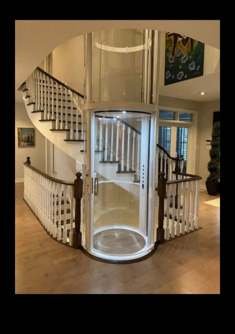 تولید کننده قطعات آسانسور هیدرولیک سطوتی در همدان