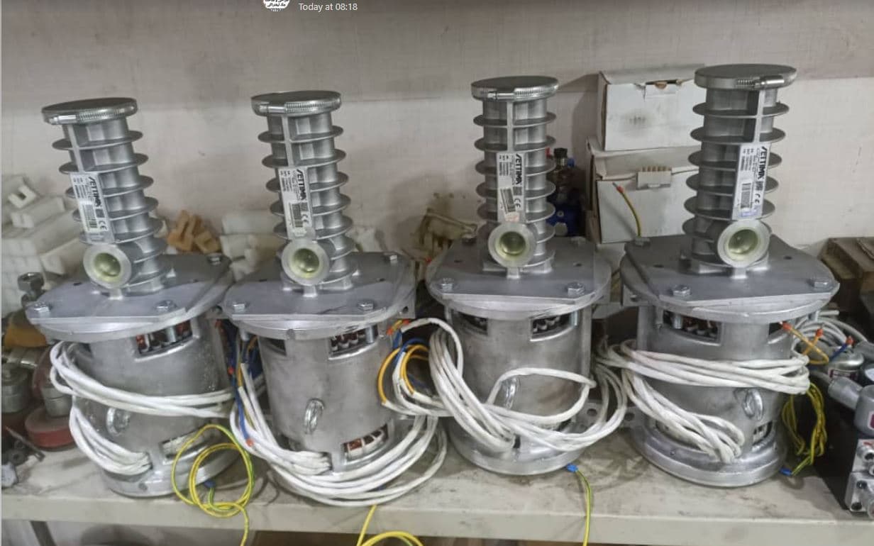 تولید کننده قطعات آسانسور هیدرولیک سطوتی در همدان