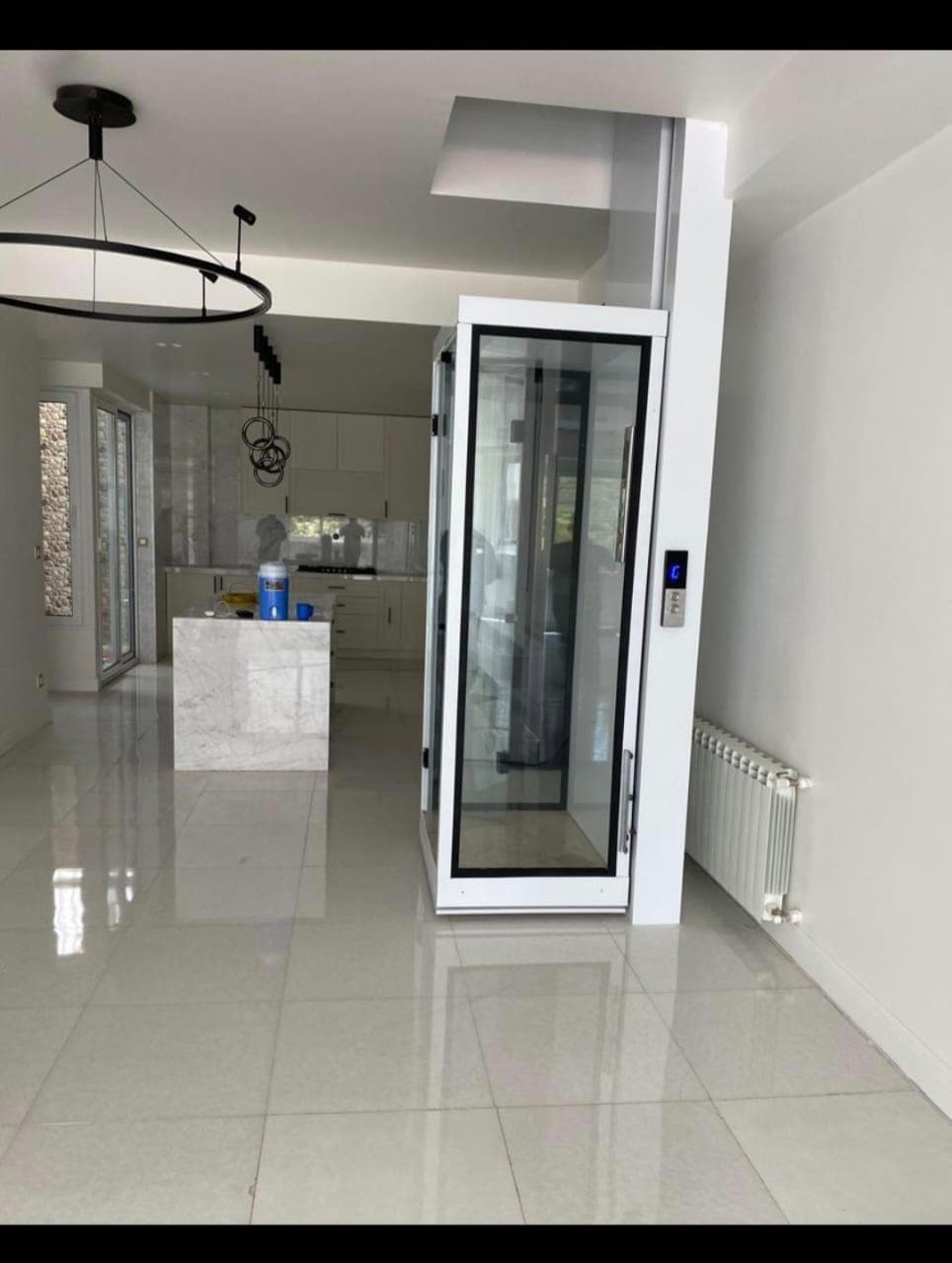 تولید کننده قطعات آسانسور هیدرولیک سطوتی در همدان