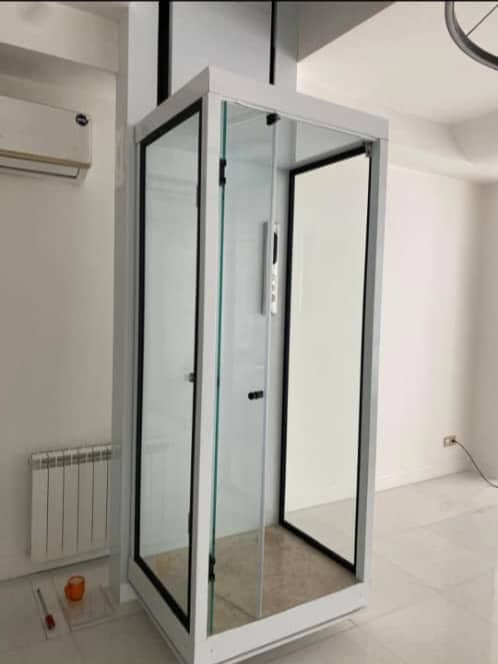 تولید کننده قطعات آسانسور هیدرولیک سطوتی در همدان