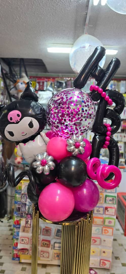 مرکز تم تولد و بادکنک آرایی عصرجدید در املش