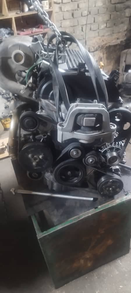 مکانیک سیار عابدی  در اردکان