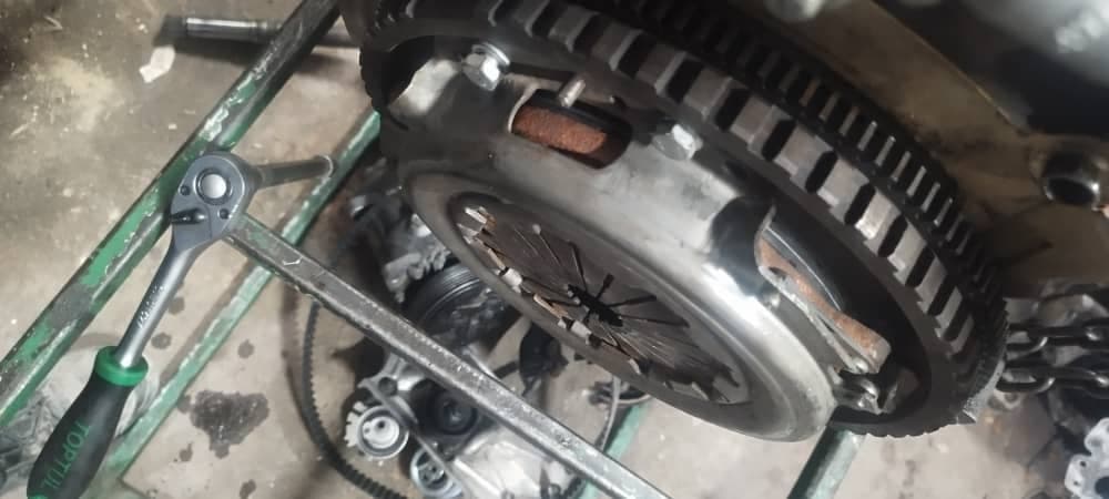 مکانیک سیار عابدی  در اردکان