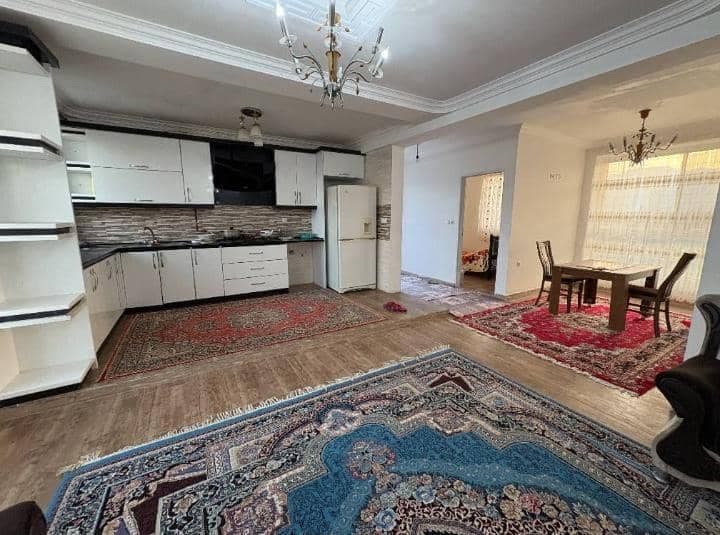 اجاره باغ ویلای رحمتی در ماسال