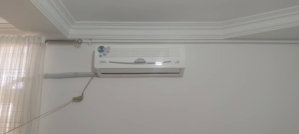 تعمیرات لوازم خانگی امینی در گرگان