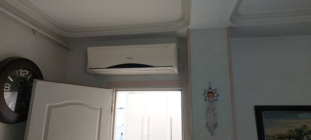 تعمیرات لوازم خانگی امینی در گرگان