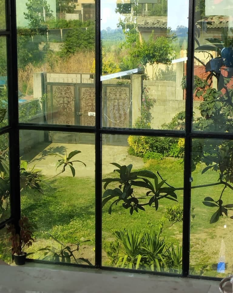 اجاره ویلای لاله نژاد در تالش