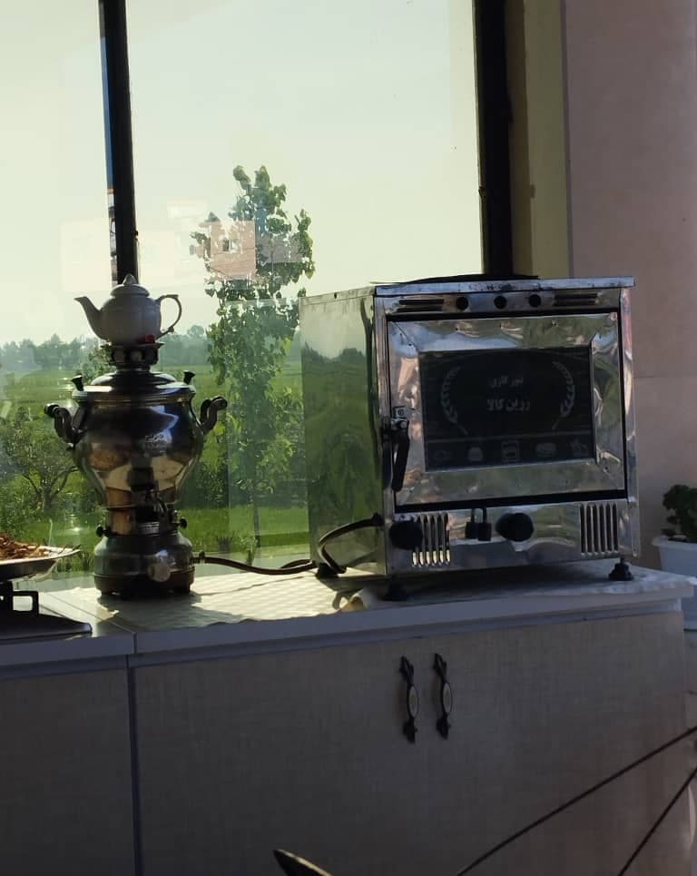 اجاره ویلای لاله نژاد در تالش