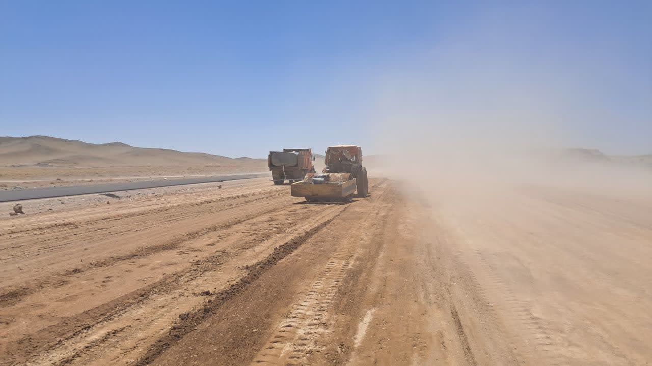 پنل خورشیدی ارتقاسازان بیستون بیرجند