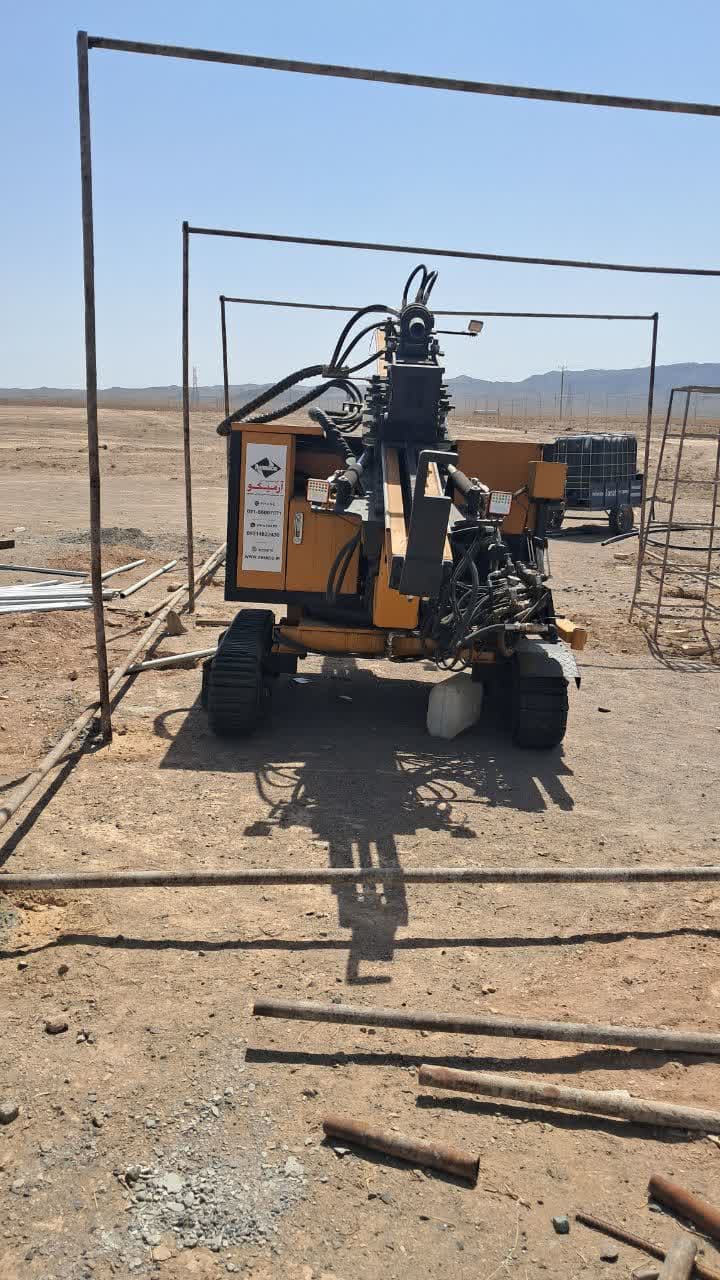 پنل خورشیدی ارتقاسازان بیستون بیرجند