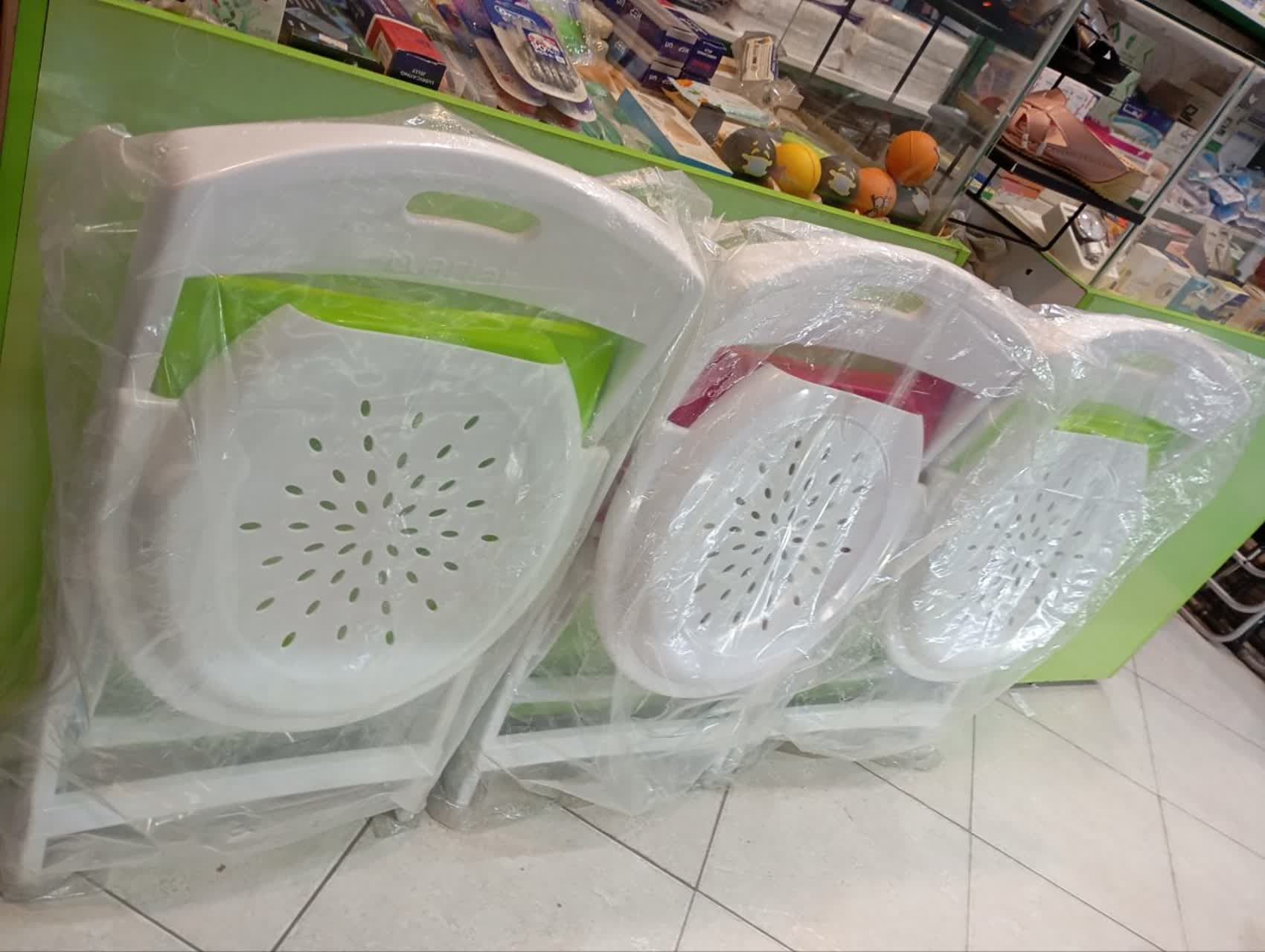 پخش و فروش تجهیزات و کالای پزشکی میثم در یزد