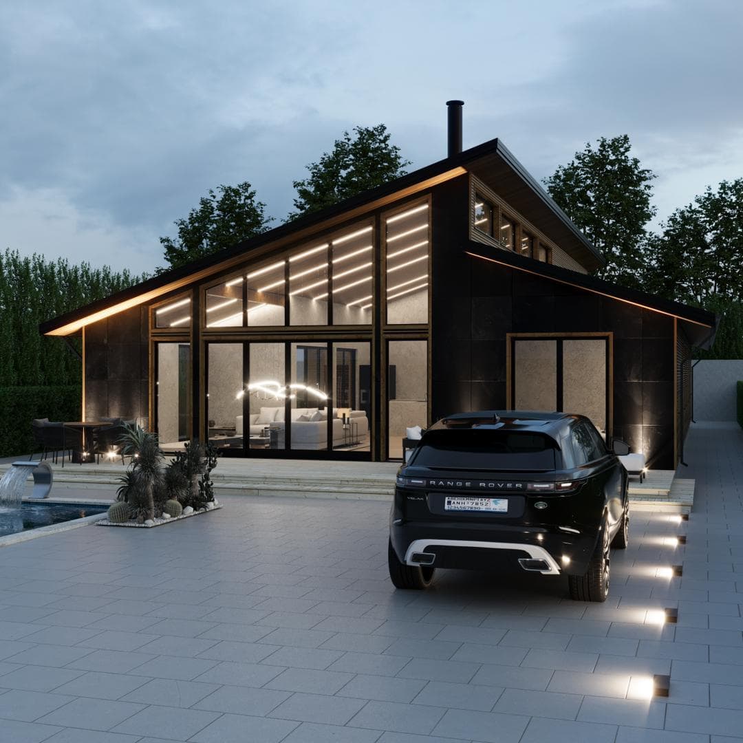 آموزشگاه معماری دکوچوب در ساری