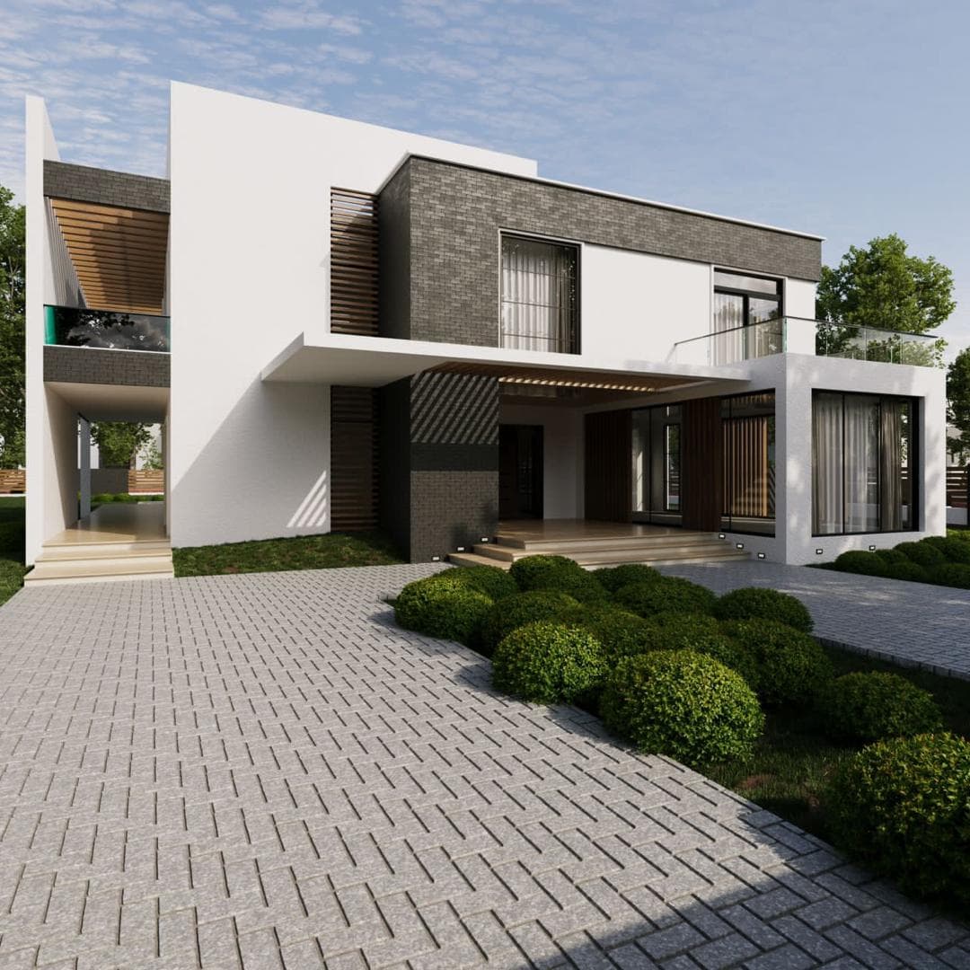 آموزشگاه معماری دکوچوب در ساری