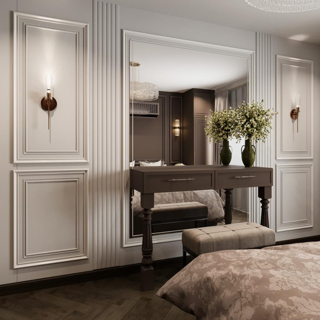 آموزشگاه معماری دکوچوب در ساری