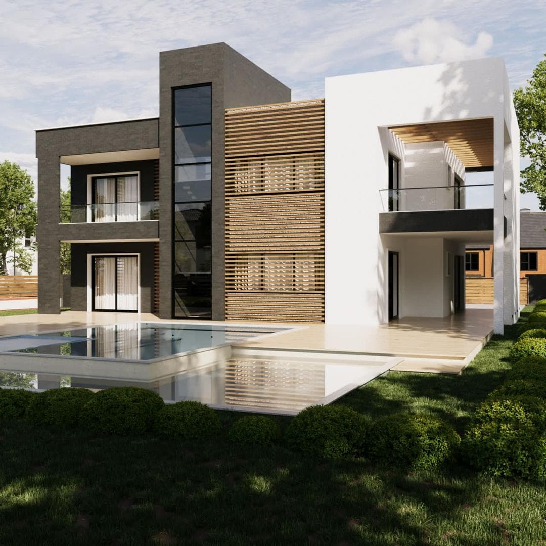 آموزشگاه معماری دکوچوب در ساری