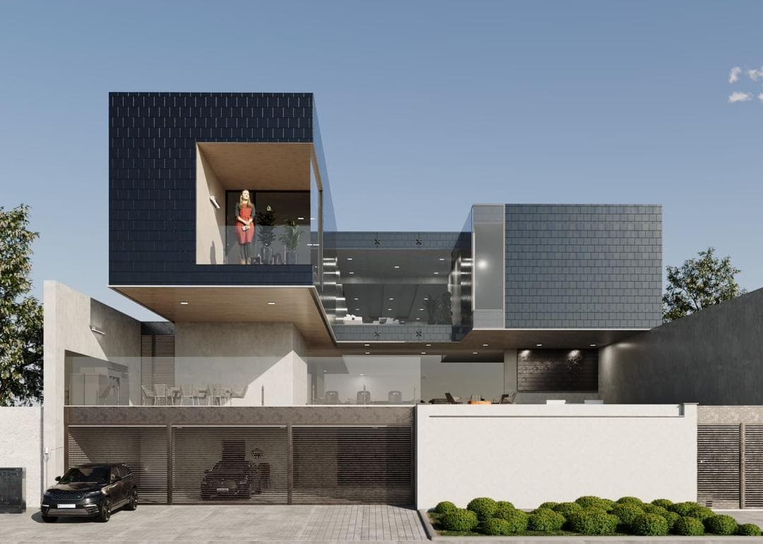 آموزشگاه معماری دکوچوب در ساری