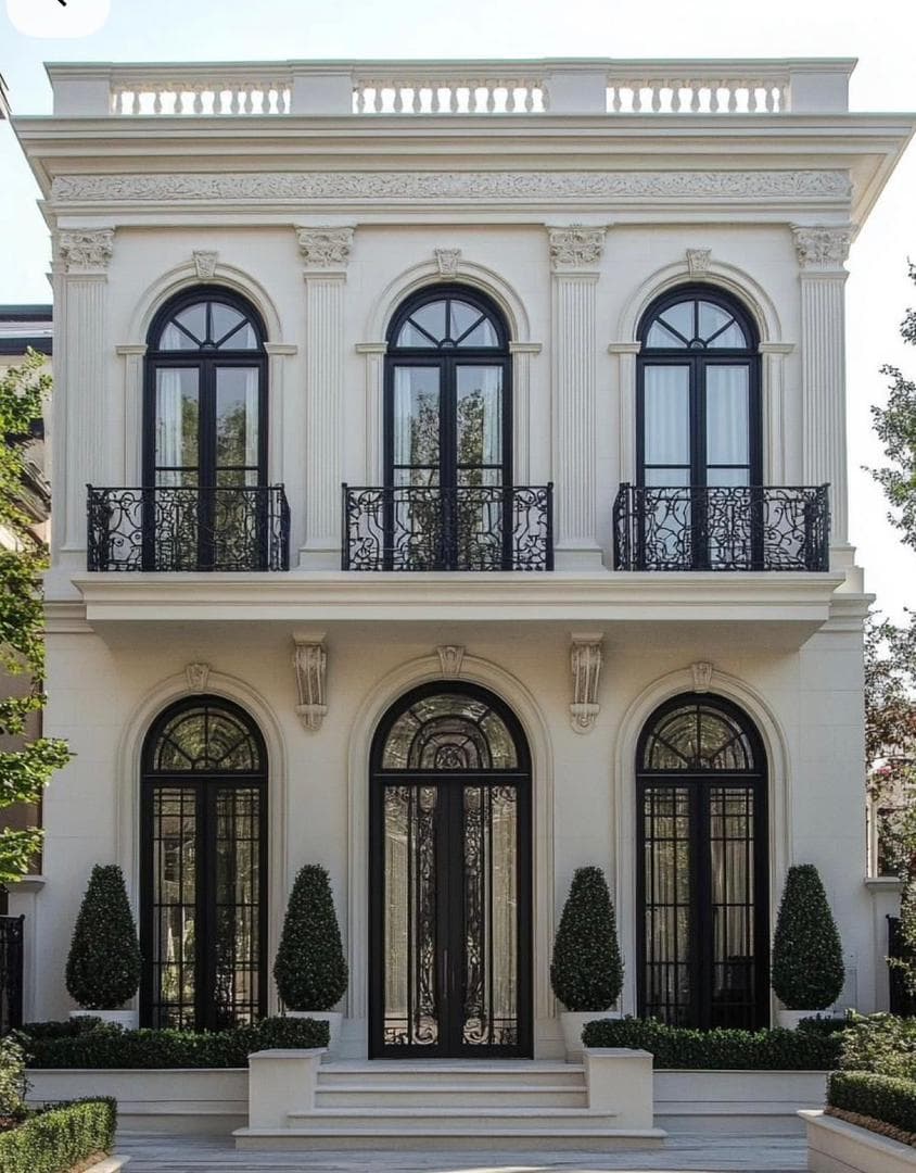 دفتر معماری دکوچوب در ساری