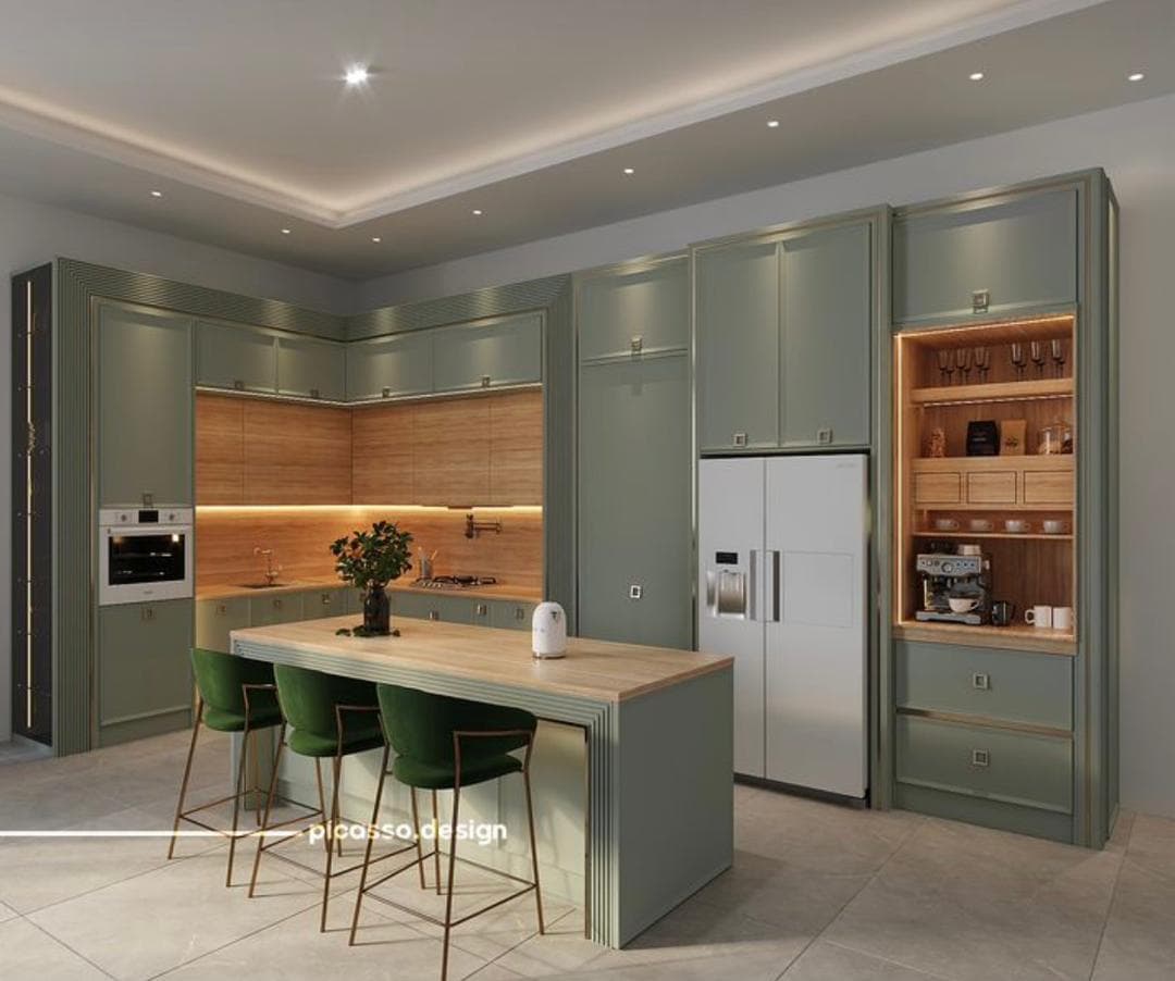 دفتر معماری دکوچوب در ساری