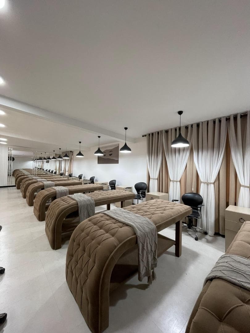 دفتر معماری دکوچوب در ساری