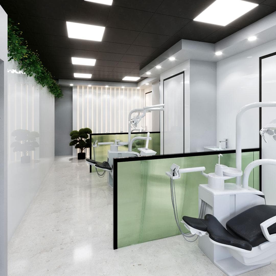 دفتر معماری دکوچوب در ساری