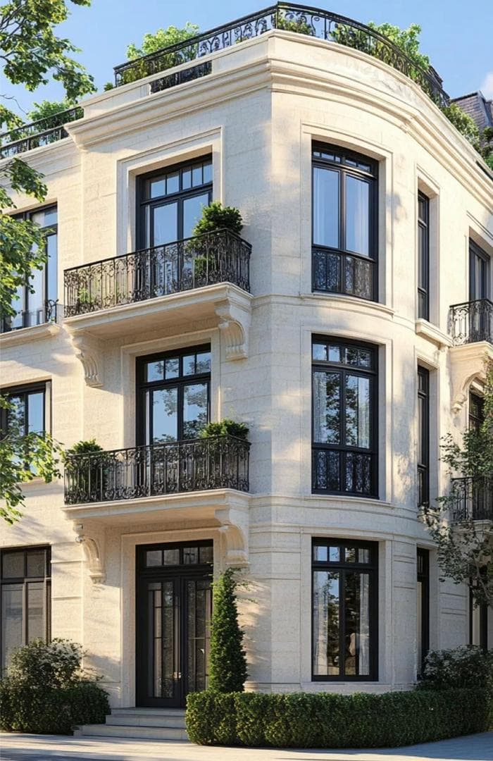 دفتر معماری دکوچوب در ساری