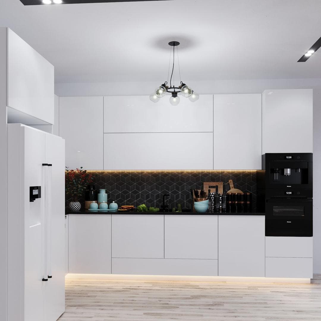 دفتر معماری دکوچوب در ساری