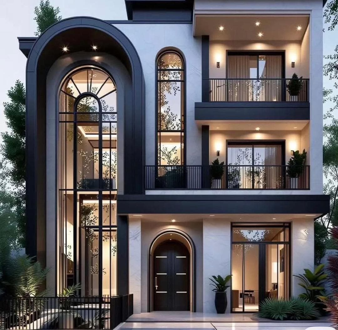 دفتر معماری دکوچوب در ساری