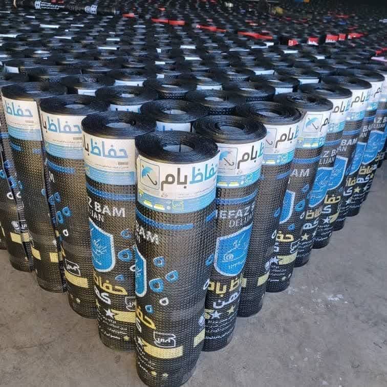 نصب و پخش ایزوگام انقلاب در اهواز