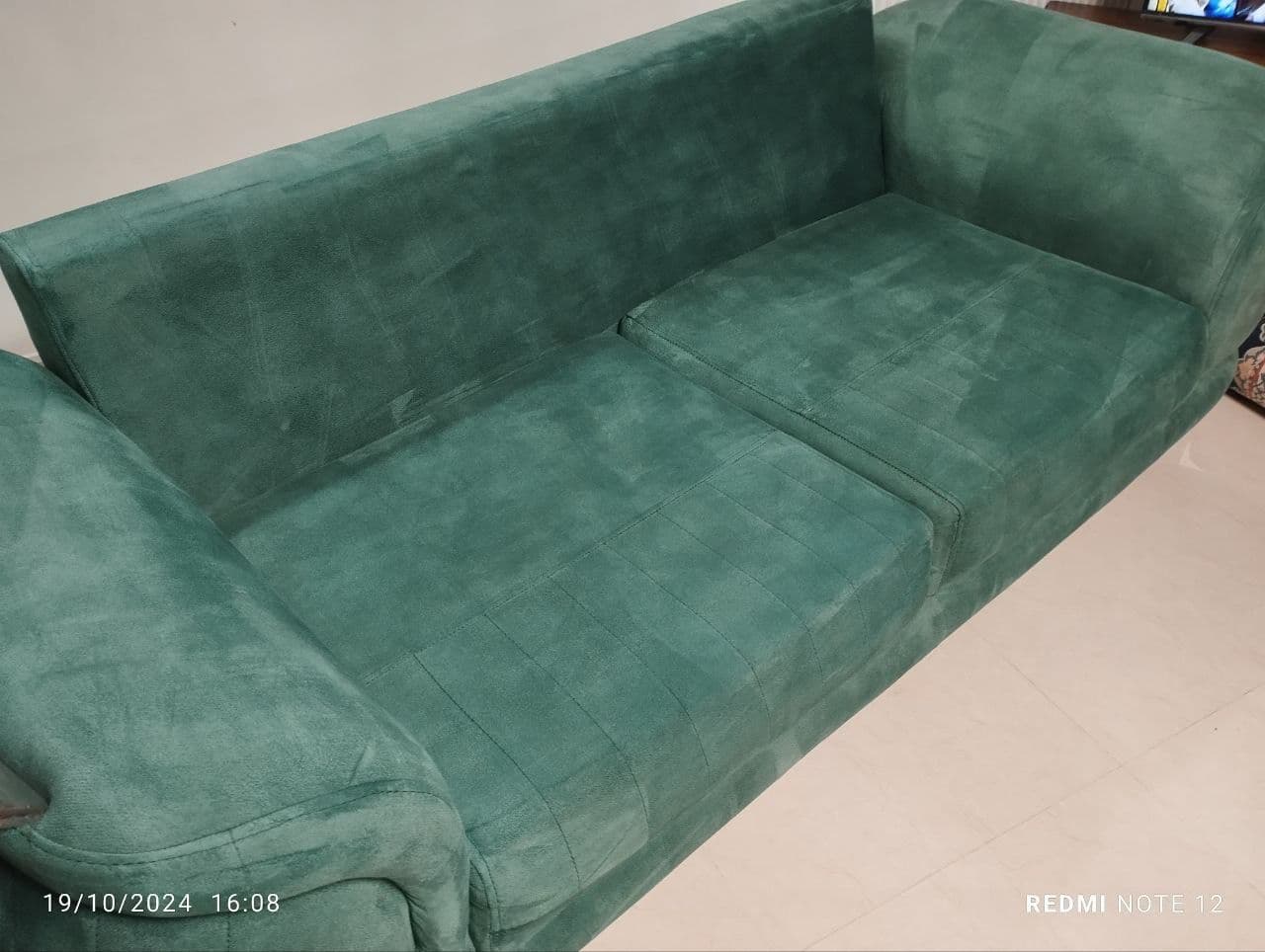 مبل شویی طاهری در آمل