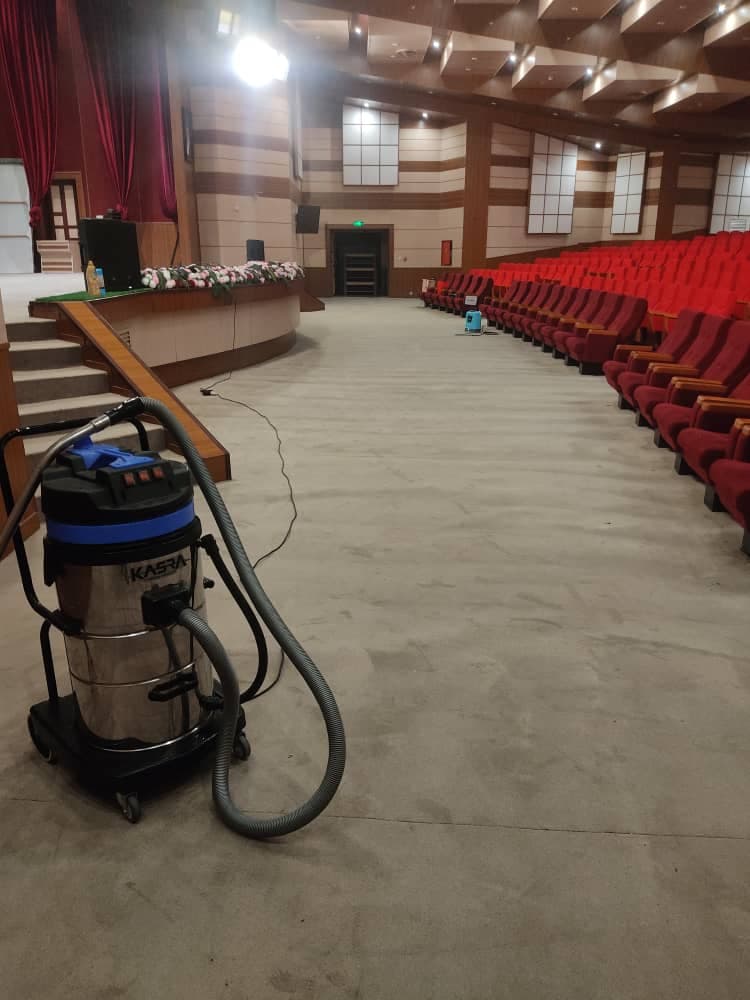 مبل شویی تخصصی ملکی در ارومیه