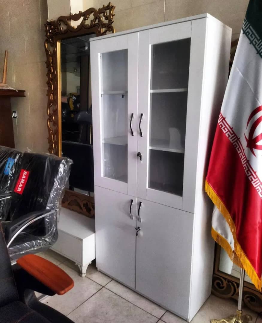 تولید و فروش میز اداری دکو طراحان در تهران