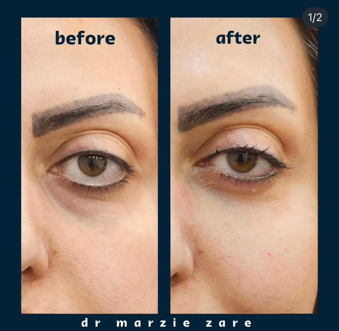 کلینیک زیبایی پوست و مو و لیزر هامین در شیراز