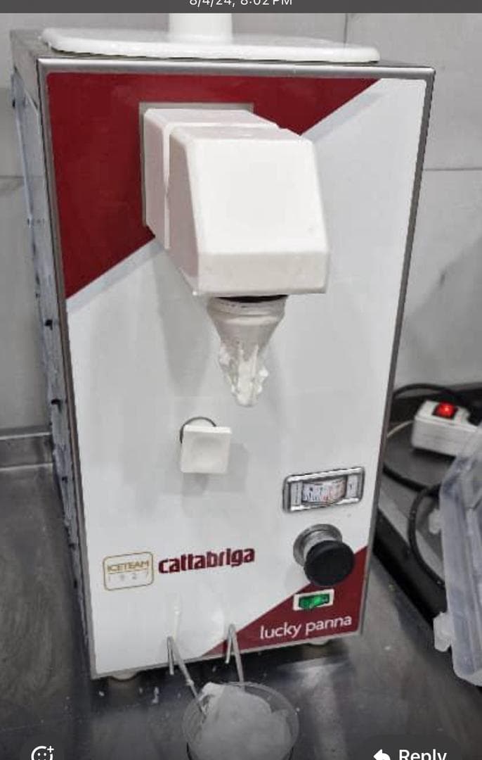 خرید و فروش قطعات گل خامه مستر لاکی در نارمک تهران