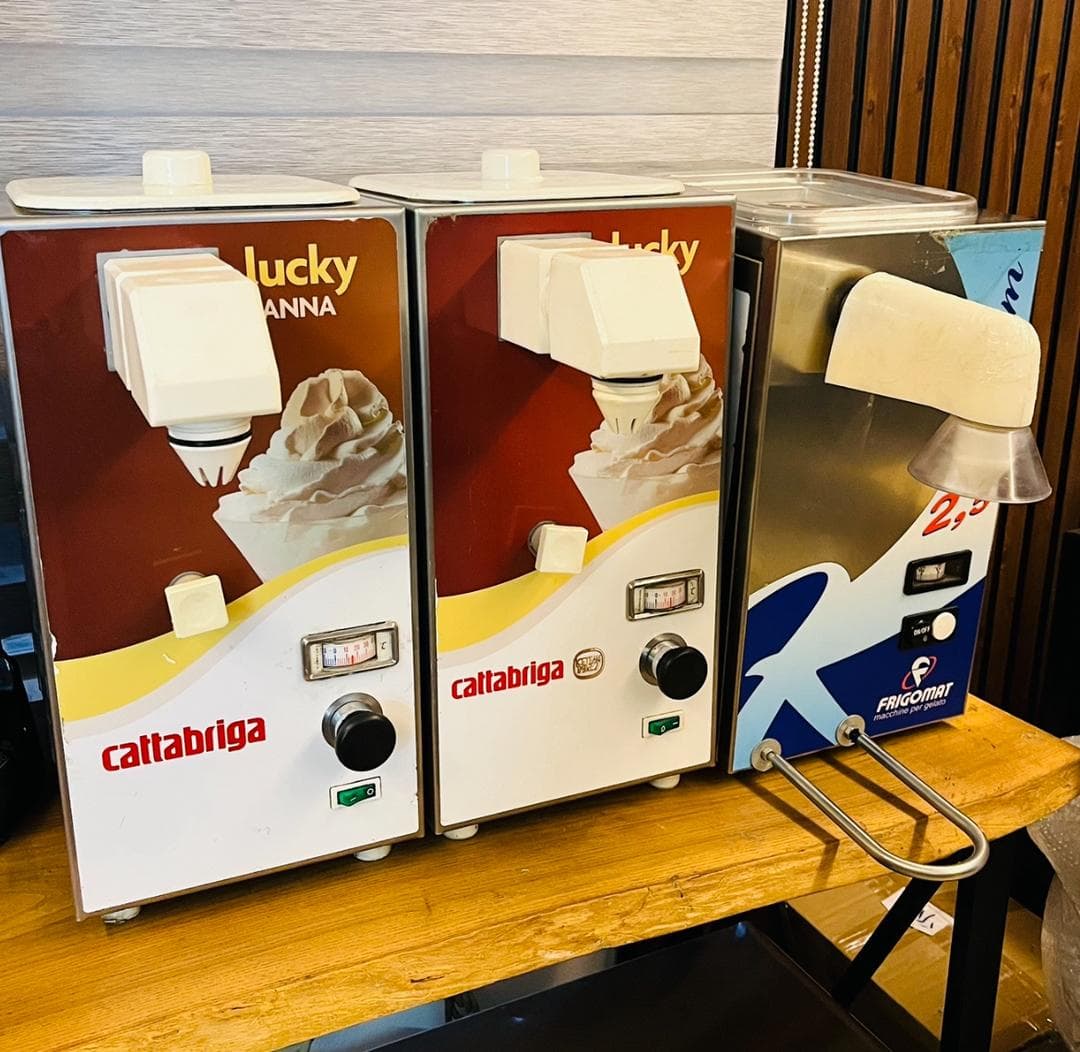 خرید و فروش قطعات گل خامه مستر لاکی در نارمک تهران