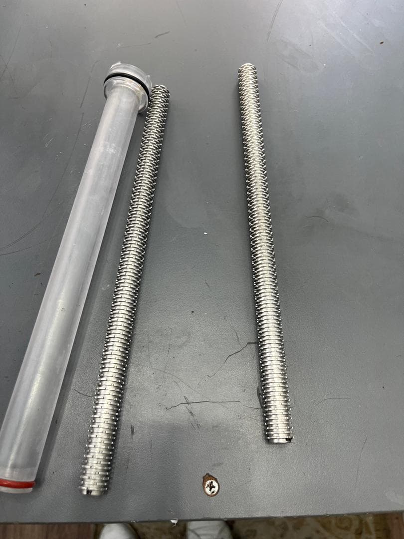 خرید و فروش قطعات گل خامه مستر لاکی در نارمک تهران