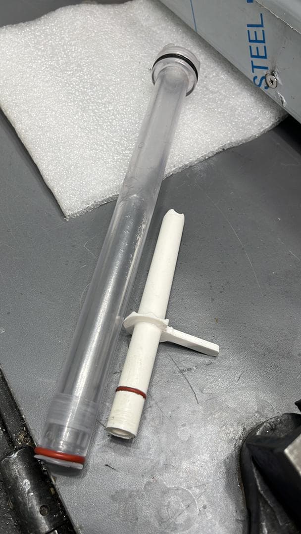 خرید و فروش قطعات گل خامه مستر لاکی در نارمک تهران