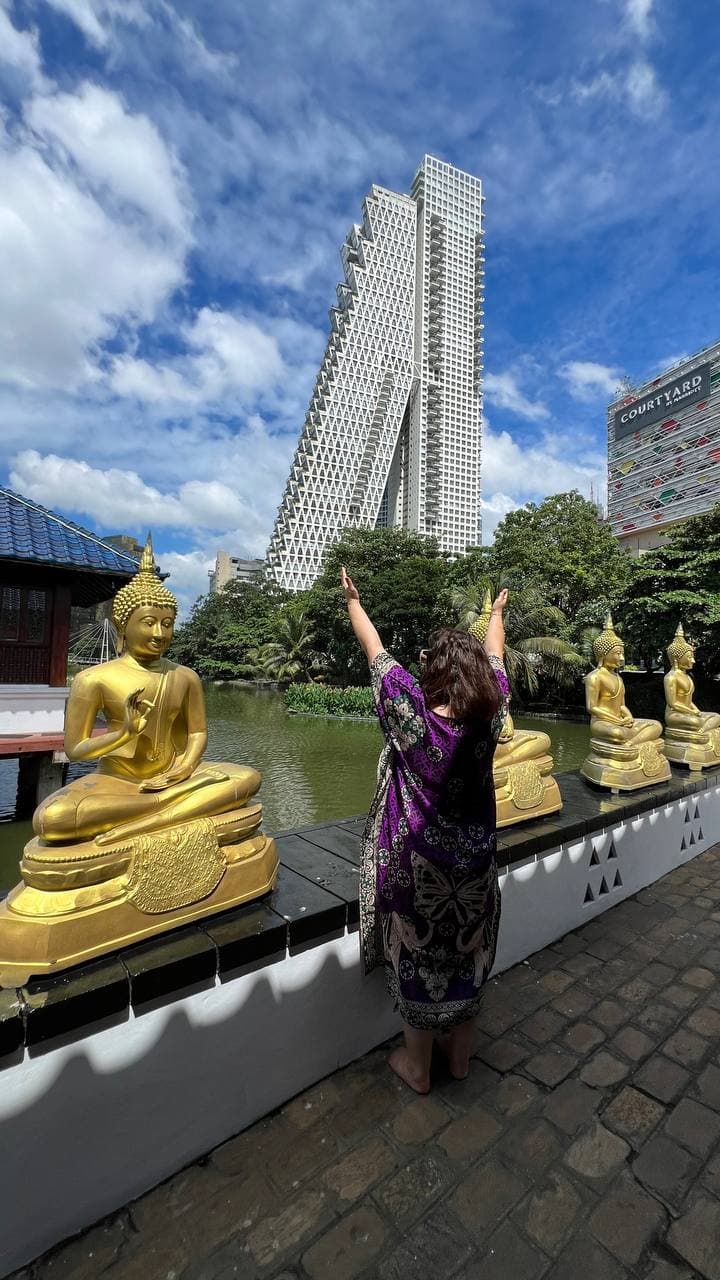 تورهای شاد مرجان و عباس در رشت
