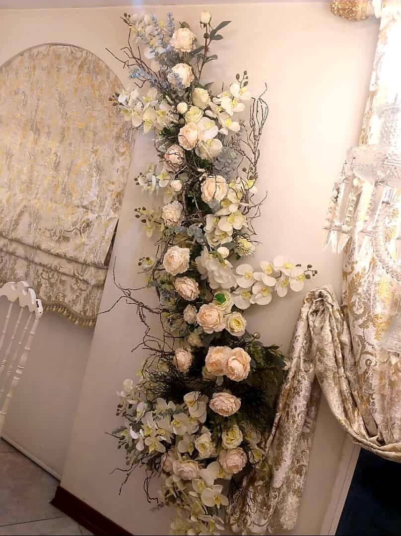 دفتر ازدواج و طلاق دریم لانژ در تجریش تهران